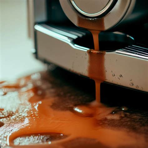 nespresso machine is leaking|Fix Your Leaking Nespresso Machine: Easy Solutions。